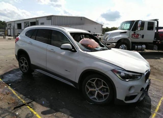 Bmw X1 (2017)