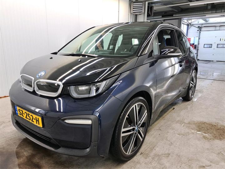 Bmw I3 (2018)
