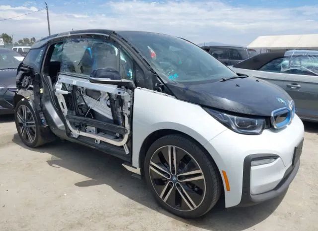 Bmw I3 (2021)