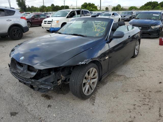 Bmw 328 i (2011)