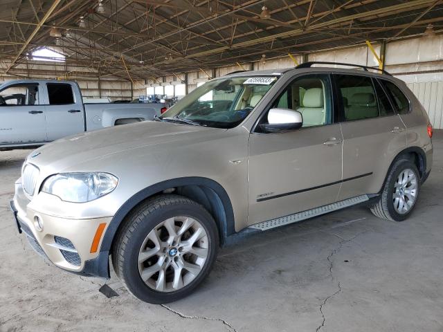Bmw X5 xdrive3 (2013)