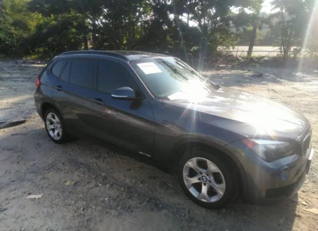 Bmw X1 (2014)
