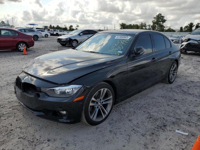 Bmw 328 i (2015)