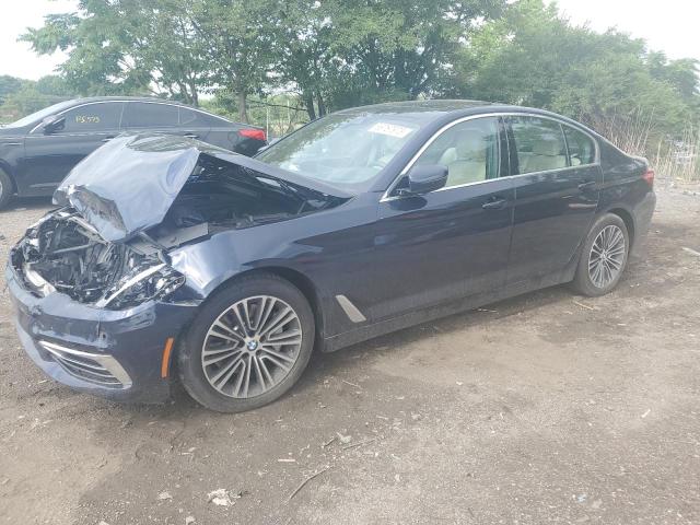 Bmw 540 xi (2019)