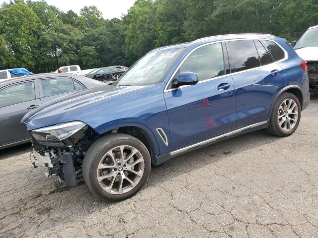 Bmw X5 xdrive4 (2021)