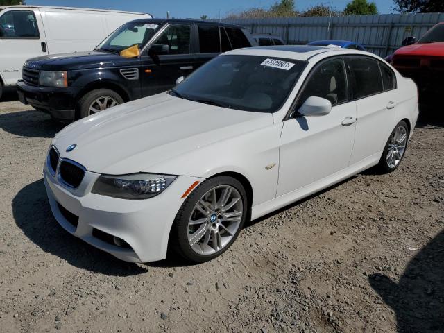 Bmw 328 i (2011)