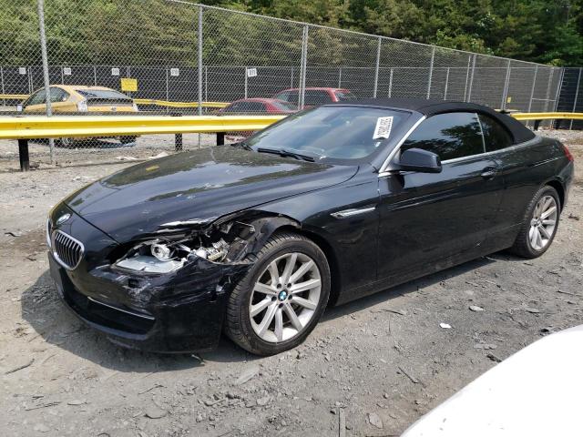 Bmw 640 i (2012)