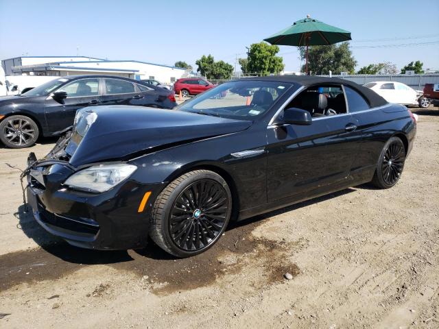 Bmw 650 i (2012)