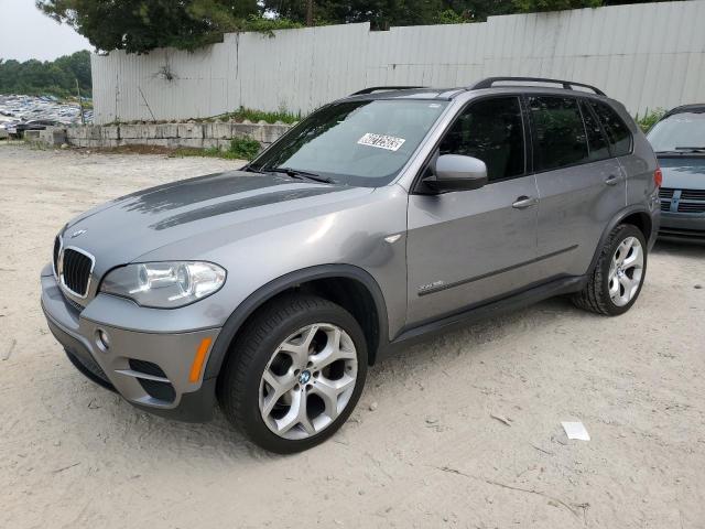 Bmw X5 xdrive3 (2013)