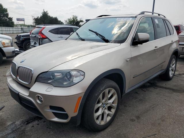 Bmw X5 xdrive3 (2013)