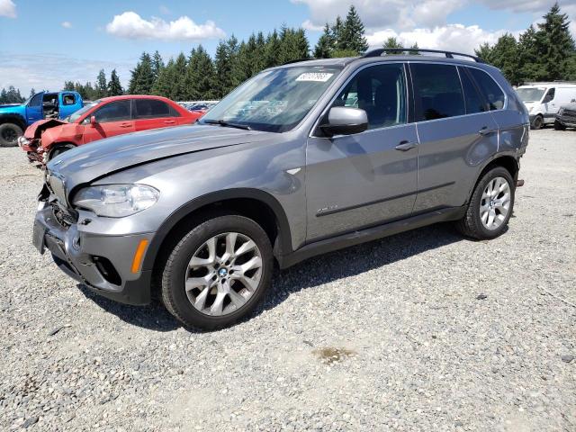 Bmw X5 xdrive3 (2013)