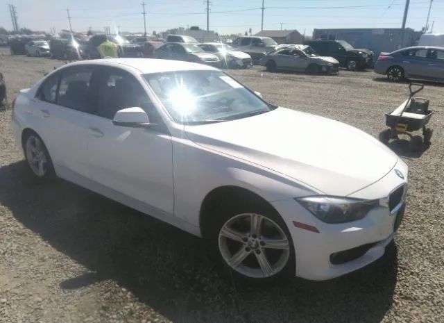 Bmw 3 series (2014)