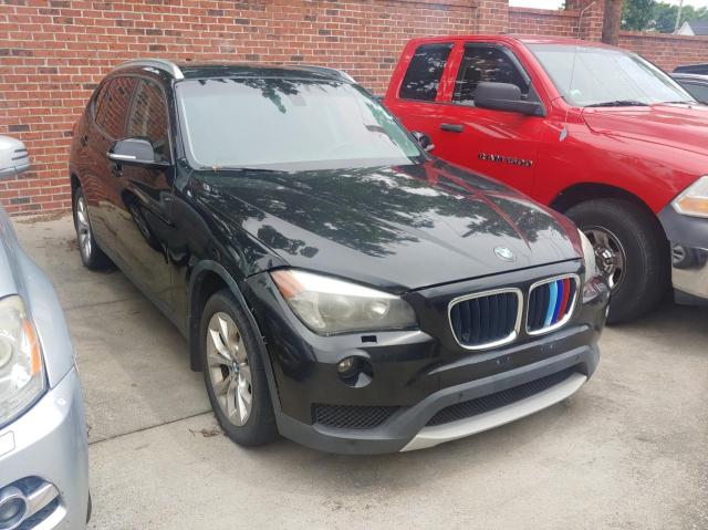 Bmw X1 (2014)