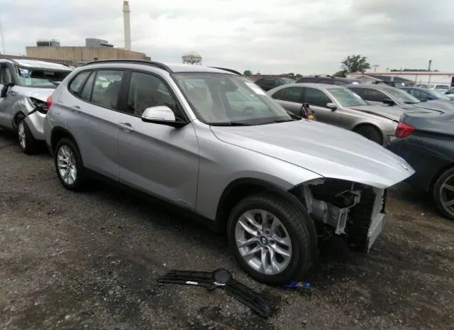 Bmw X1 (2015)