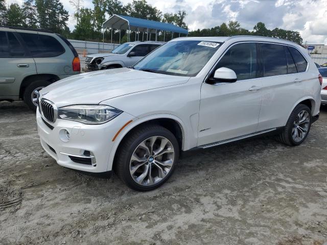 Bmw X5 xdrive3 (2015)