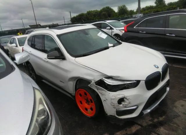 Bmw X1 (2017)