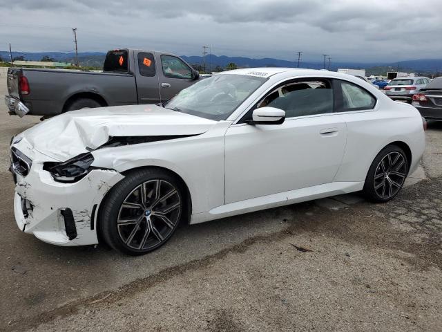 Bmw 230i (2022)