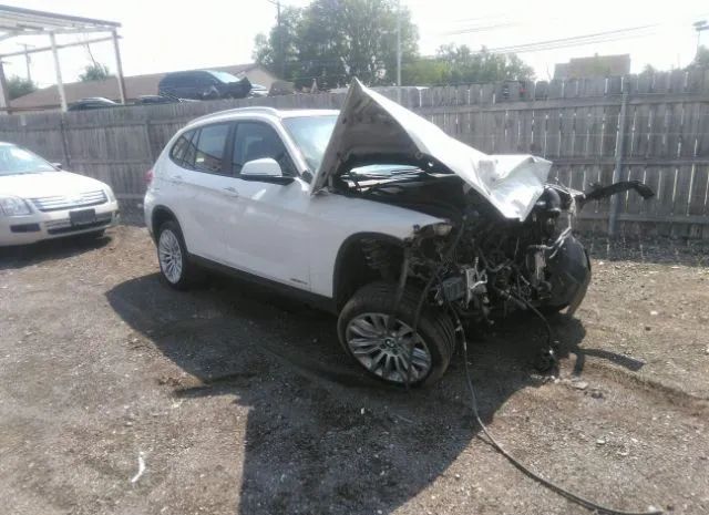 Bmw X1 (2013)