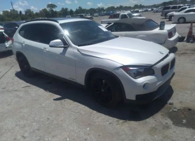 Bmw X1 (2013)