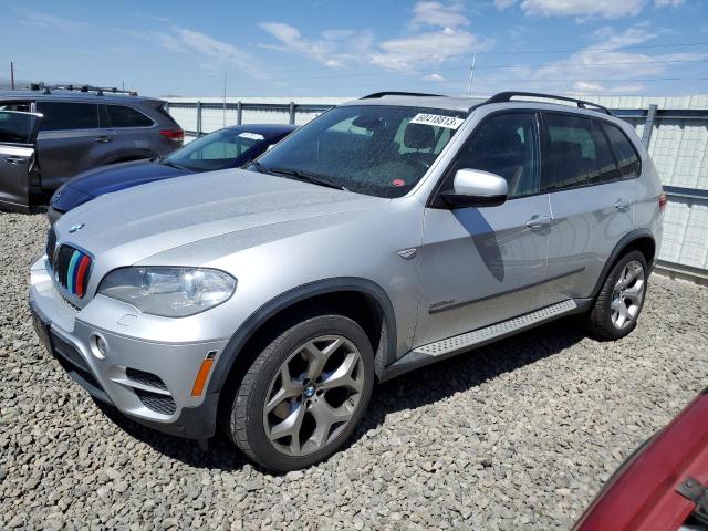 Bmw X5 xdrive3 (2013)