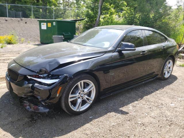 Bmw 430xi gran (2019)