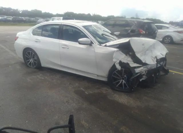 Bmw 3 series (2020)