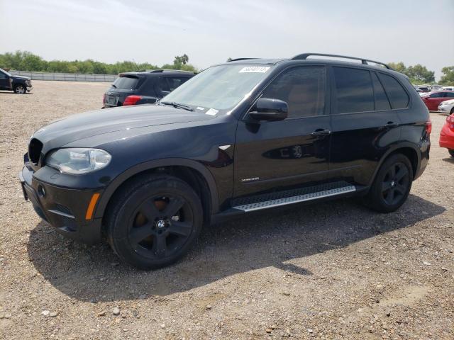 Bmw X5 xdrive3 (2012)