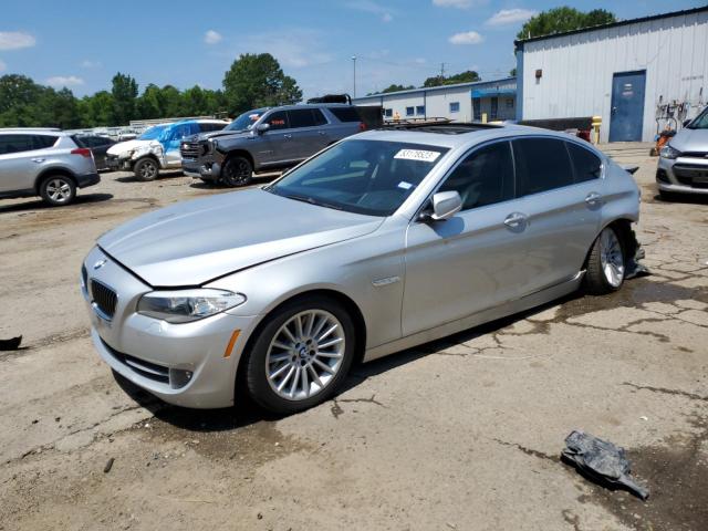 Bmw 535 xi (2013)