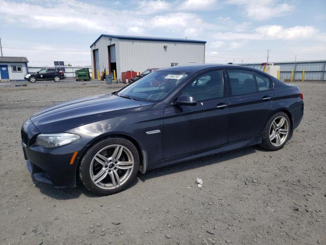 Bmw 535 xi (2014)