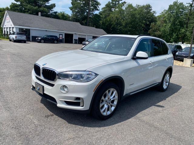Bmw X5 xdrive3 (2016)