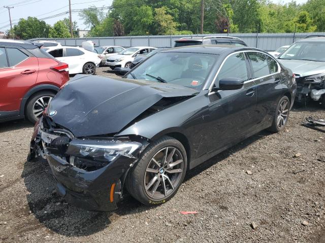Bmw 330xi (2019)