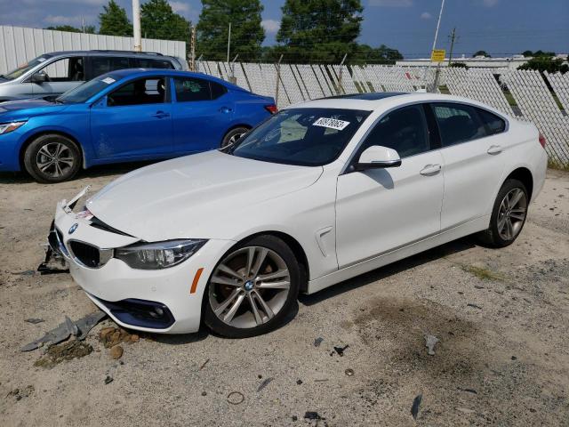 Bmw 430xi gran (2018)