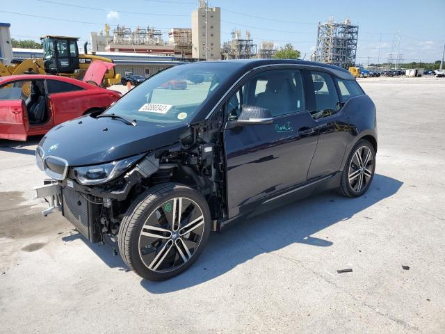 Bmw I3 rex (2019)