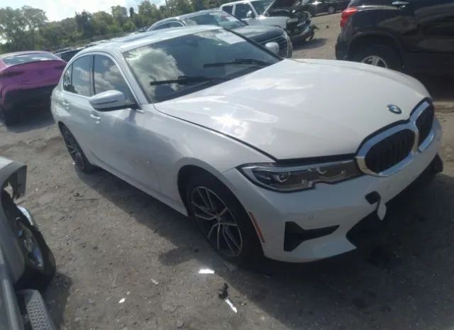 Bmw 3 series (2020)
