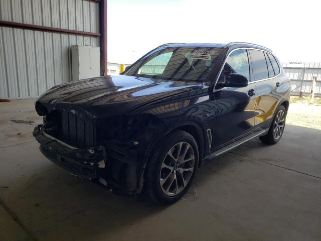 Bmw X5 xdrive4 (2023)