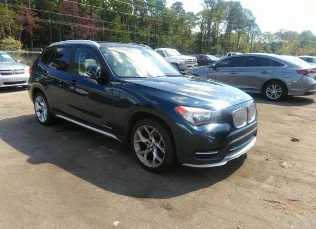 Bmw X1 (2015)