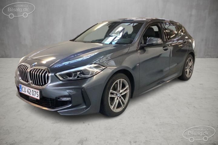 Bmw 1 series (2020)