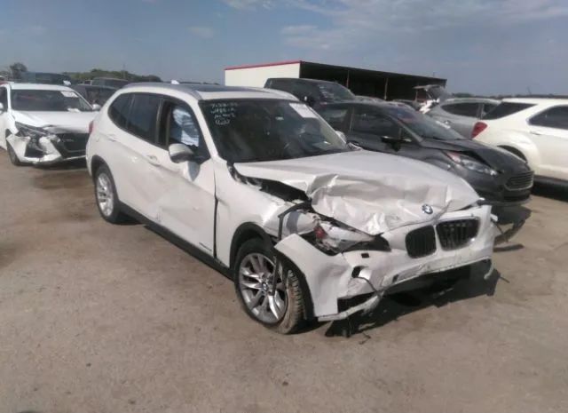 Bmw X1 (2015)