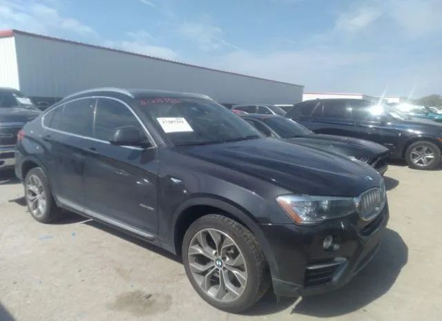 Bmw X4 (2018)