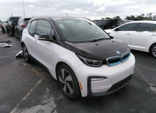 Bmw I3 (2019)