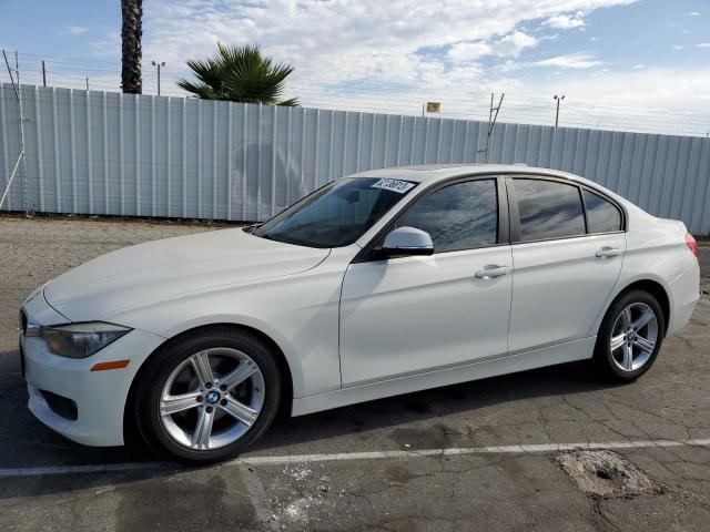Bmw 328 i (2012)
