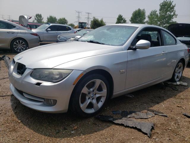Bmw 328 xi (2011)