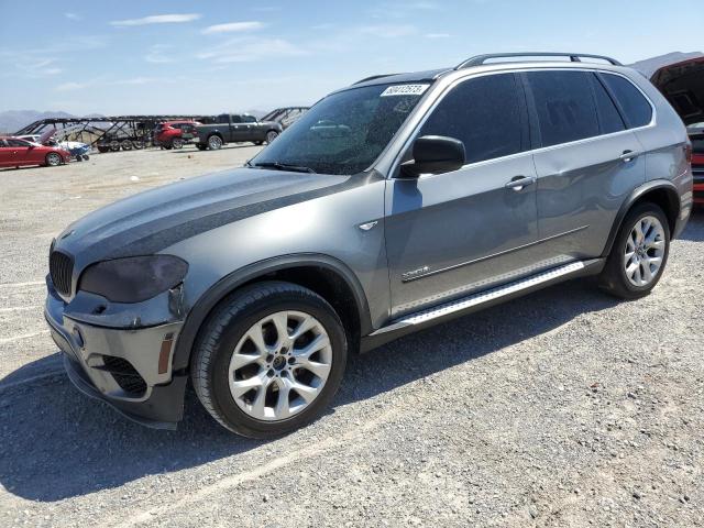 Bmw X5 xdrive3 (2013)