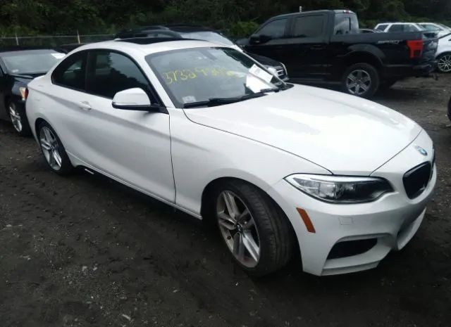 Bmw 228 (2015)