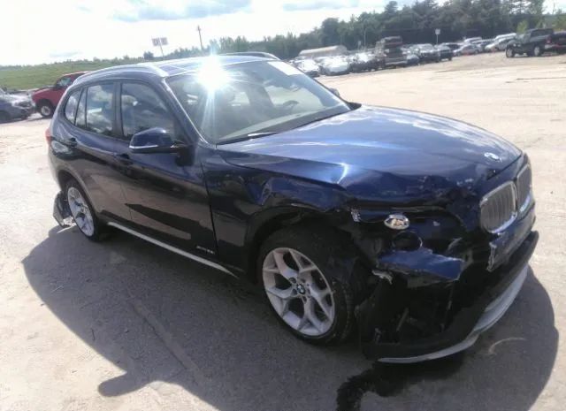 Bmw X1 (2015)