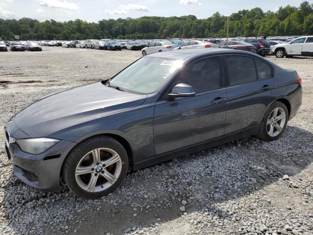 Bmw 328 i (2015)