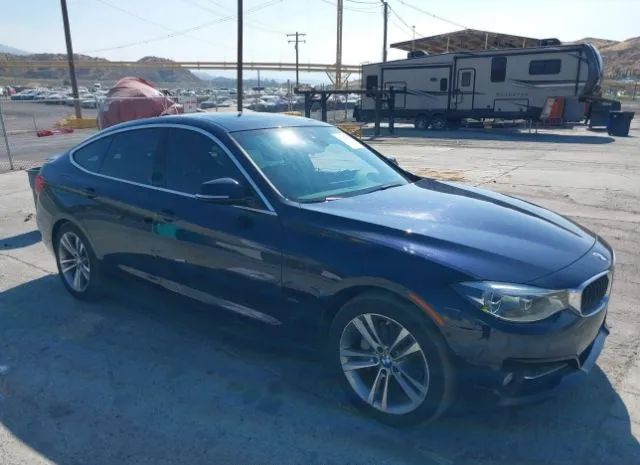 Bmw 3 series (2018)