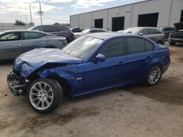 Bmw 328 i (2009)