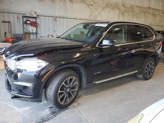 Bmw X5 xdrive3 (2016)