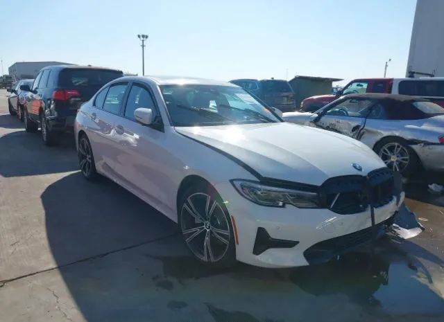 Bmw 3 series (2019)